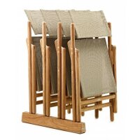 Folding chair Sahara