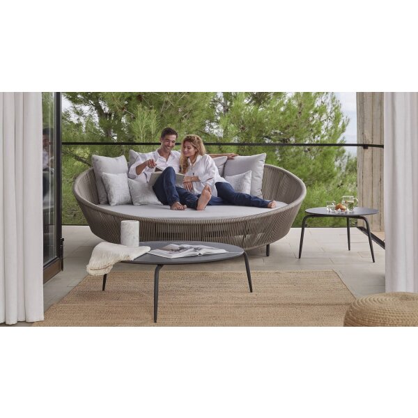 Daybed Rodona Round