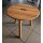 Sidetable Teak Round