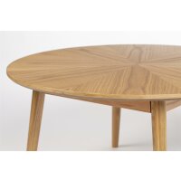 Table Fabio 120 Round