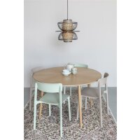 Table Fabio 120 Round