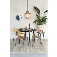 Table Fabio 120 Round