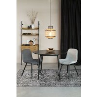 Table Fabio 120 Round