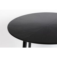 Table Fabio 120 Round