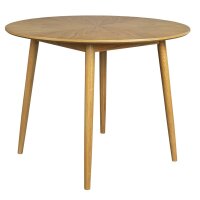 Table Fabio 120 Round