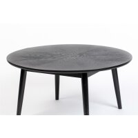 Table Fabio 120 Round