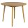 Table Fabio 120 Round