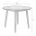 Table Fabio 120 Round