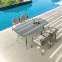 Dining Table Nova 180x90 cm