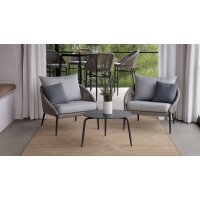 Lounge Chair Rodona