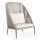 Lounge Chair high Arm Rodona