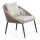 Low Dining Arm-Chair Balcony Rodona