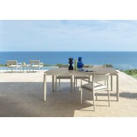 Dining Table Dolcevita 160/220 cm