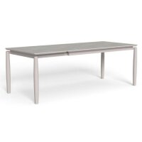 Dining Table Dolcevita 160/220 cm