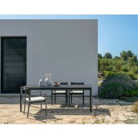 Dining Table Dolcevita 160/220 cm