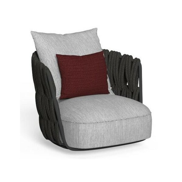 Lounge Chair Swipe Swivel