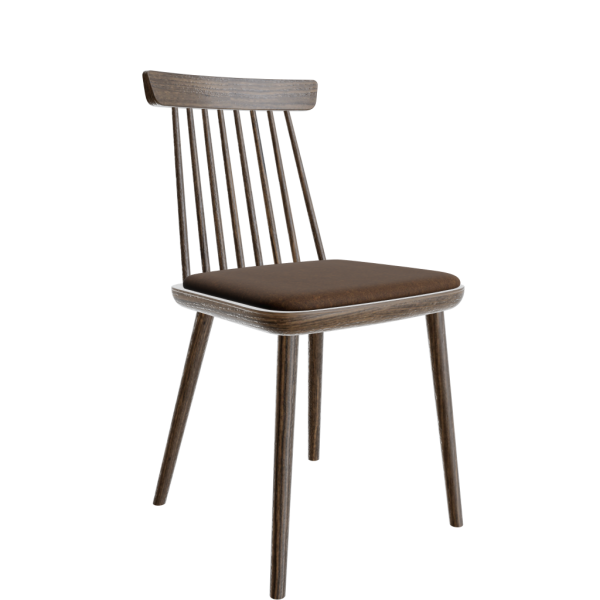 Chair Pionier cuscino