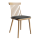 Chair Pionier cuscino