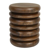 Side Table Stool Disc