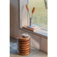 Side Table Stool Disc