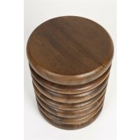 Side Table Stool Disc