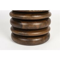 Side Table Stool Disc