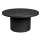 Coffee Table Winston Round Black