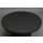 Coffee Table Winston Round Black