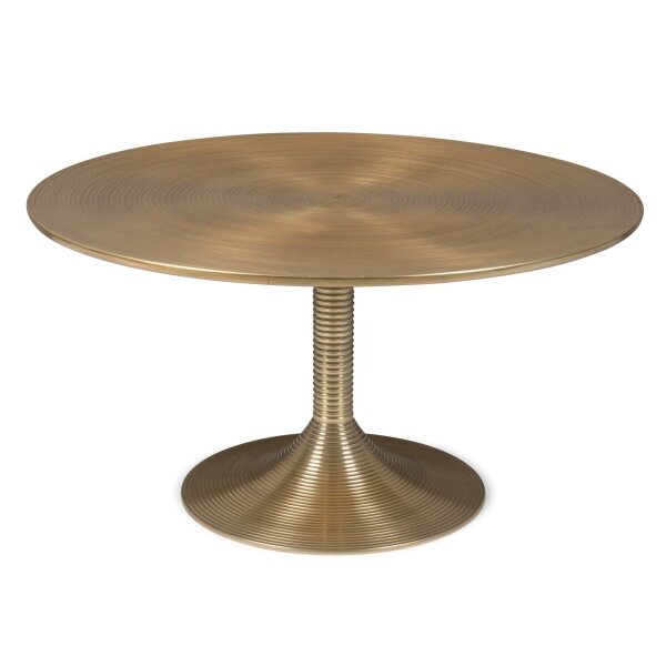 Coffee Table Hypnotising Gold