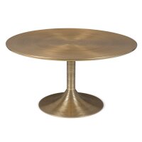 Coffee Table Hypnotising Gold