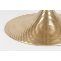 Coffee Table Hypnotising Gold