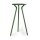 Outdoor table lamp Bistro Dentelles Olive