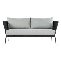 Sofa Lion Black