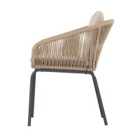 Dining Chair Rondo