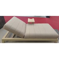 Sunbed Bite Single Antracite