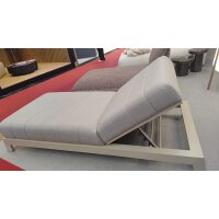 Sunbed Bite Single Antracite