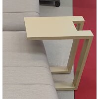 Side Table Bite Antracite