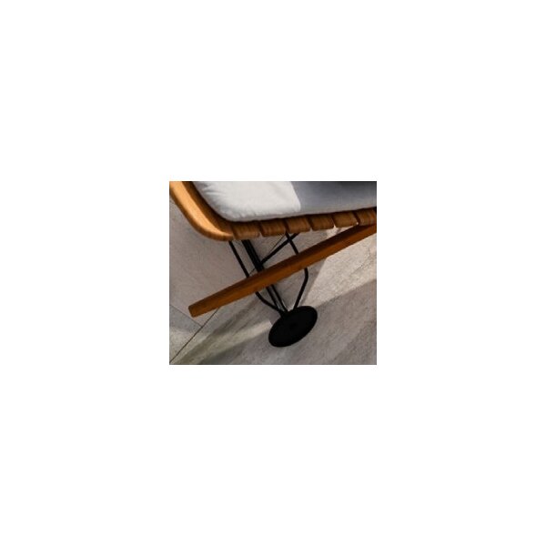 2 Wheel Liege Molo Bamboo