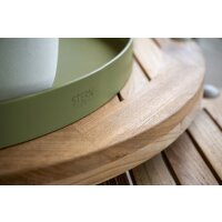 Tablett Tray ø 50x4,5 cm