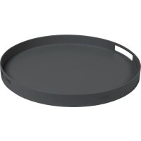 Tablett Tray ø 50x4,5 cm