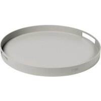 Tablett Tray ø 50x4,5 cm
