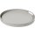 Tablett Tray ø 50x4,5 cm
