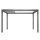 Gazebo Pergola Rosalie Elektric 3x4m Anthracit Aluminium