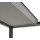 Gazebo Pergola Rosalie Elektric 3x4m Anthracit Aluminium