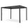 Gazebo Pergola Prima Premium 3,6x4m Anthracit Aluminium