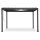 Gazebo Pergola Prima Premium 3,6x4m Anthracit Aluminium
