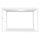 Gazebo Pergola Prima Premium 3,6x4m Anthracit Aluminium