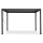 Gazebo Pergola Prima Premium 3,6x4m Anthracit Aluminium