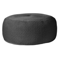 Pouf Uni Ø 95x40 cm