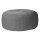 Pouf Uni Ø 95x40 cm